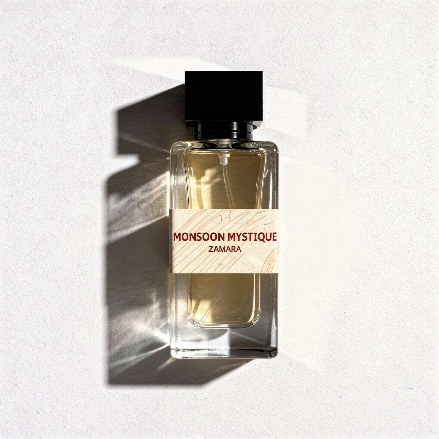 Monsoon Mystique