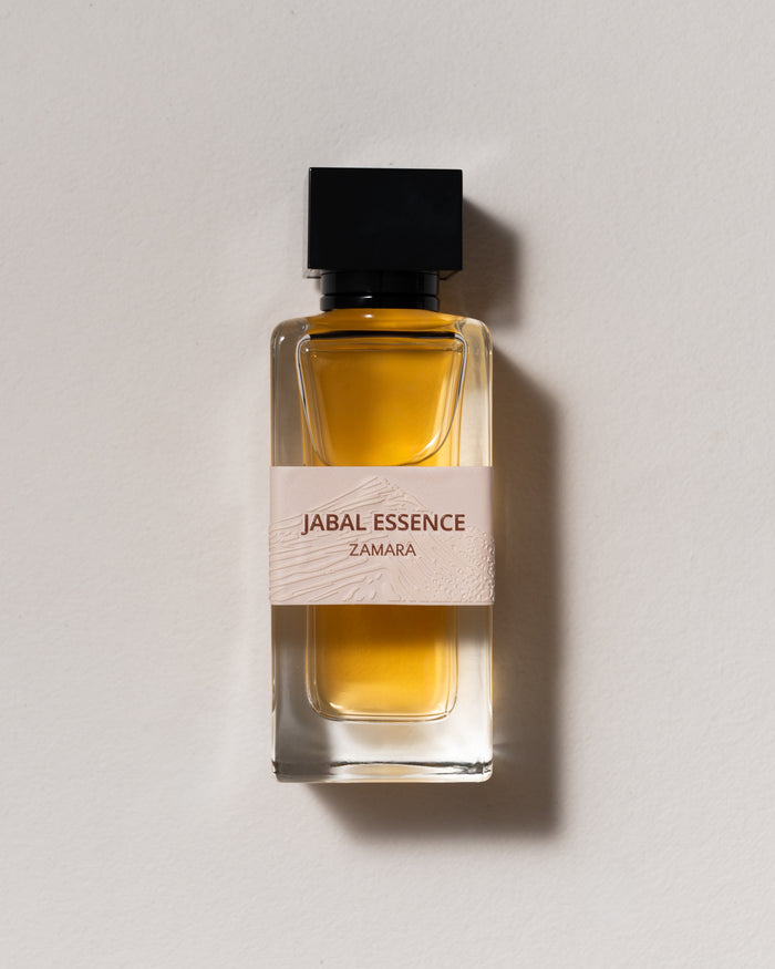 JABAL ESSENCE