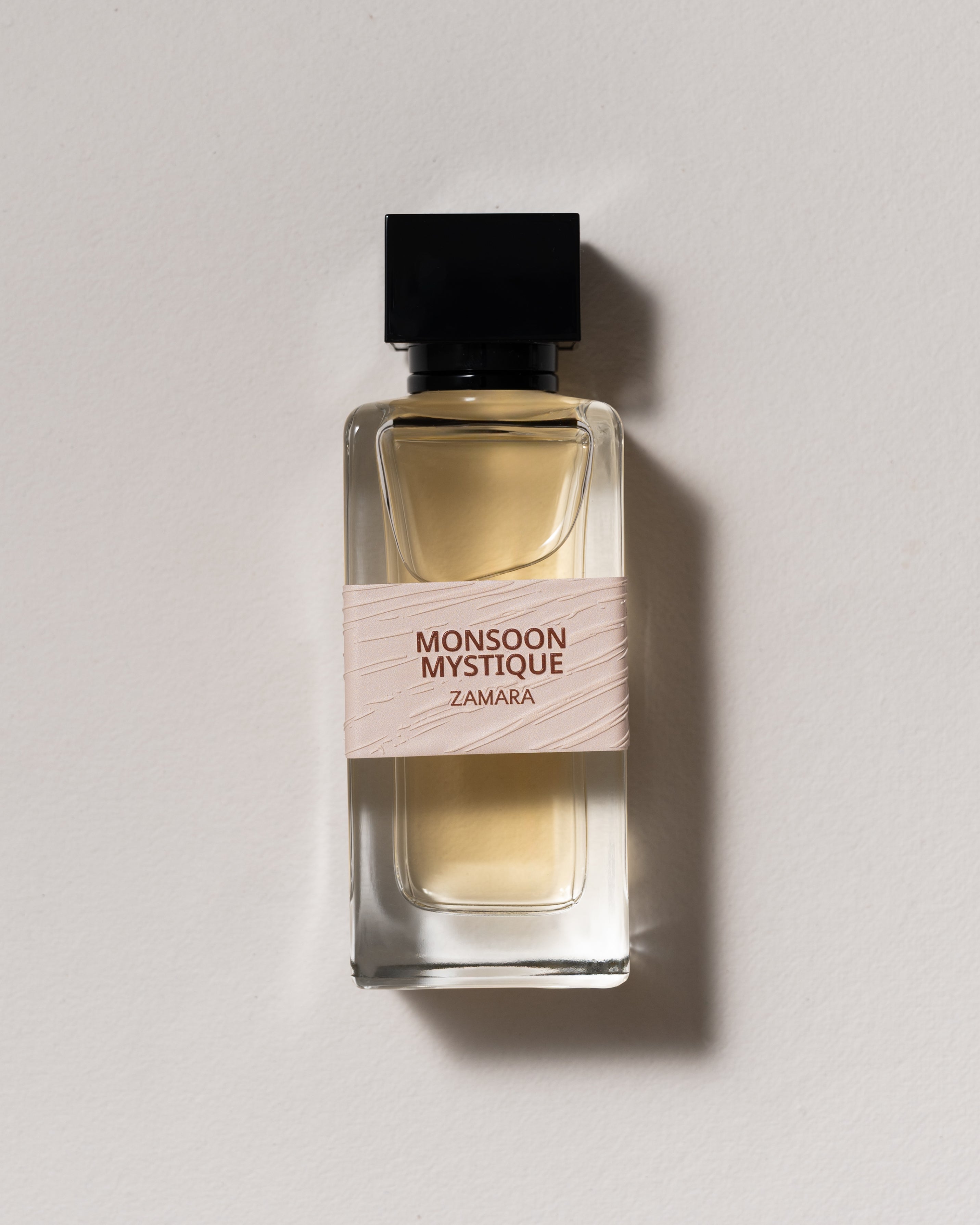 Zamara Models Zamara Perfumes
