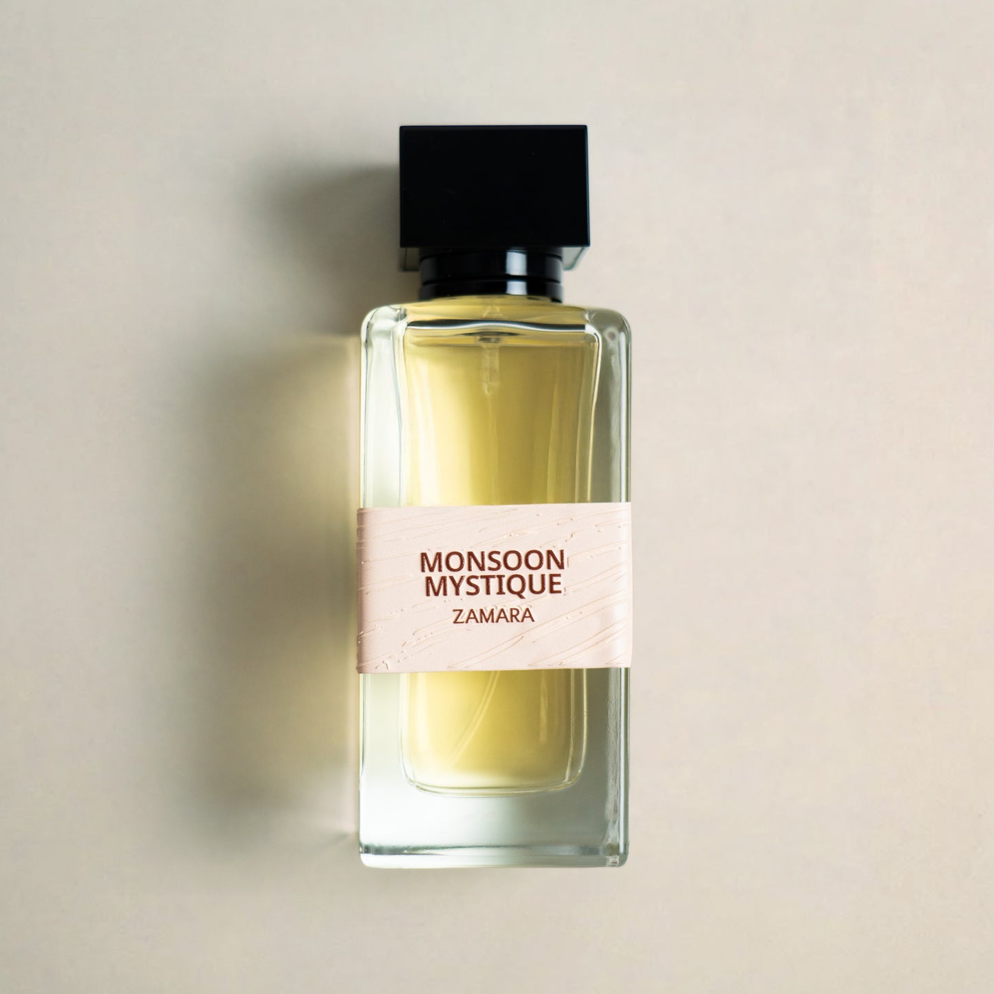 Monsoon Mystique