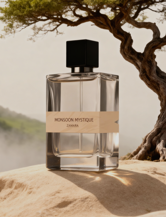Monsoon Mystique