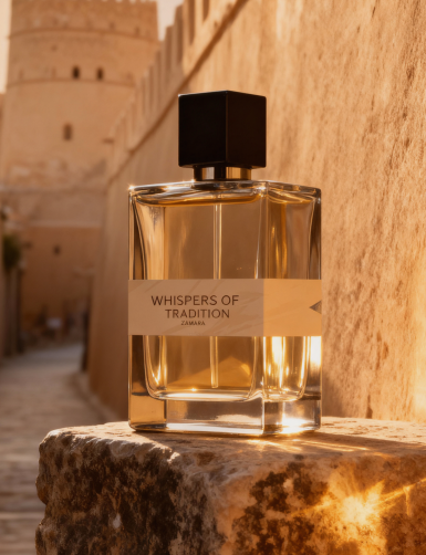 Whispers of Tradition