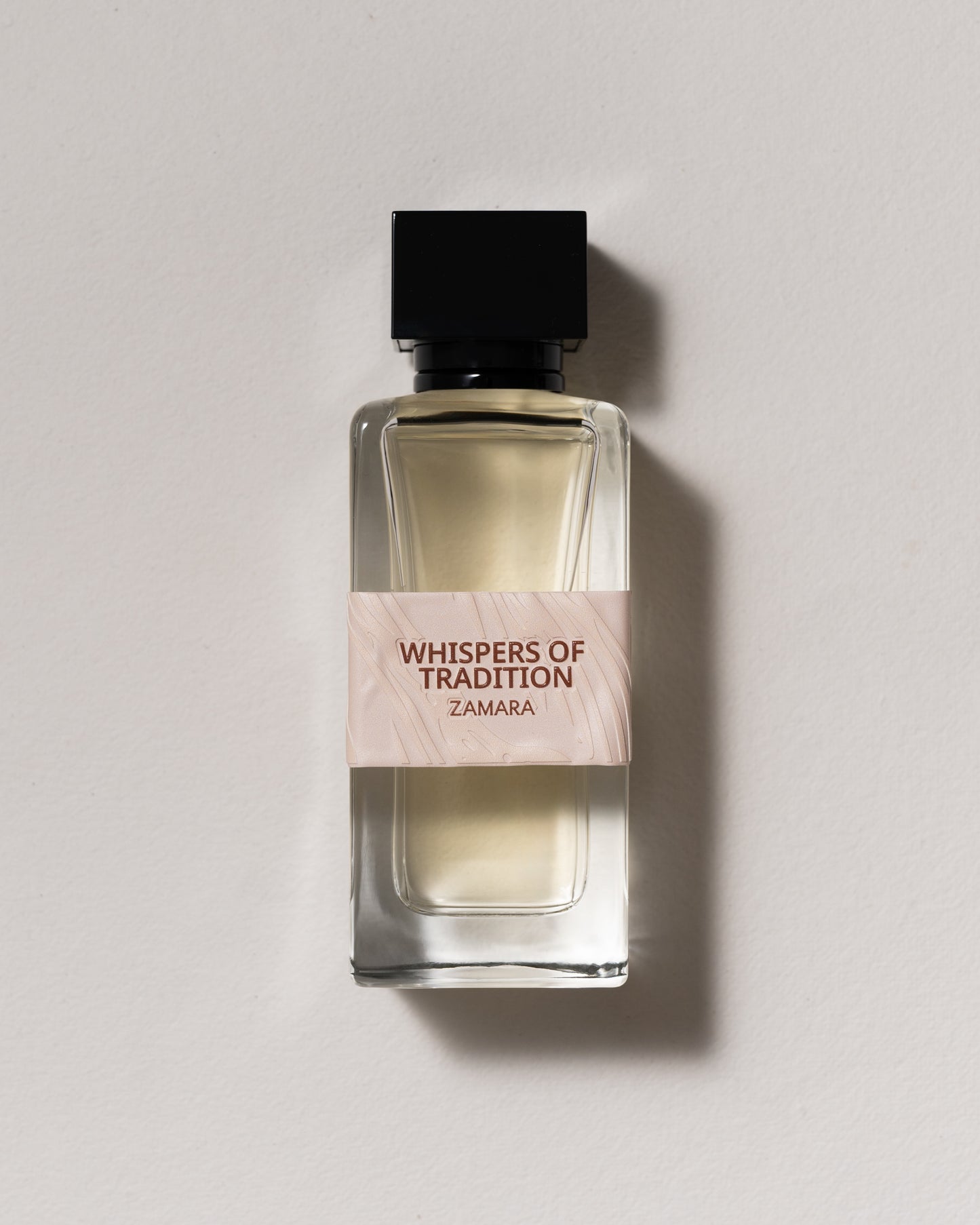 همسات التقاليد