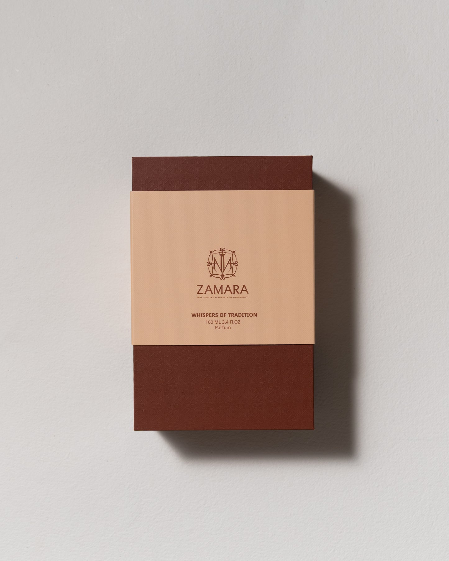 همسات التقاليد