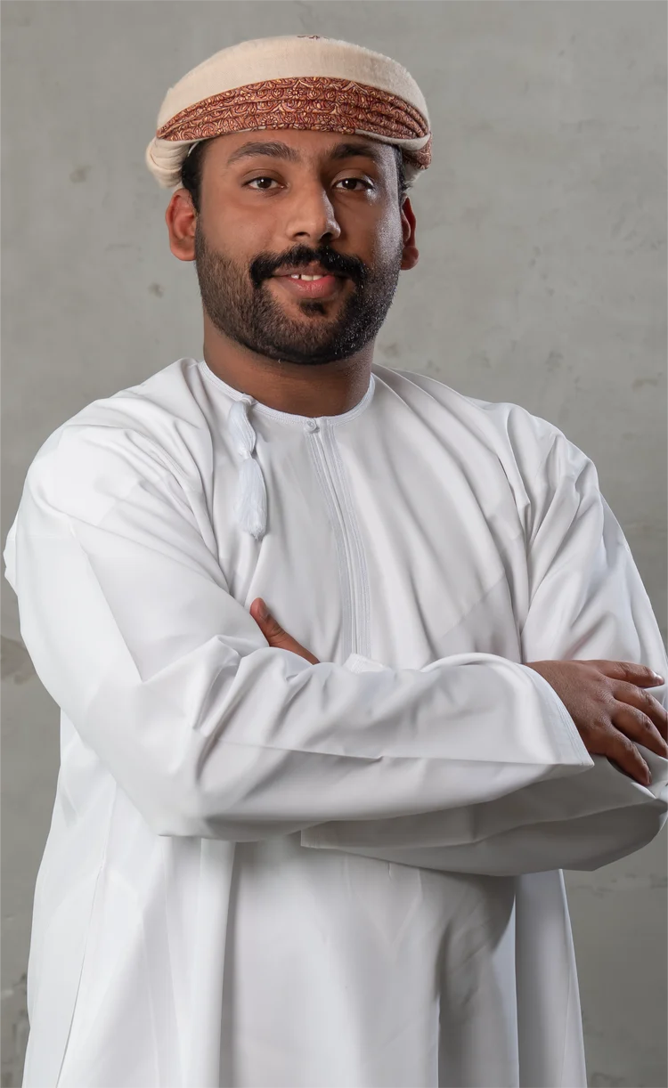 Murshid Al Abdali
