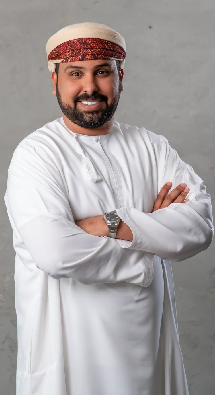 Said Al Khadouri
