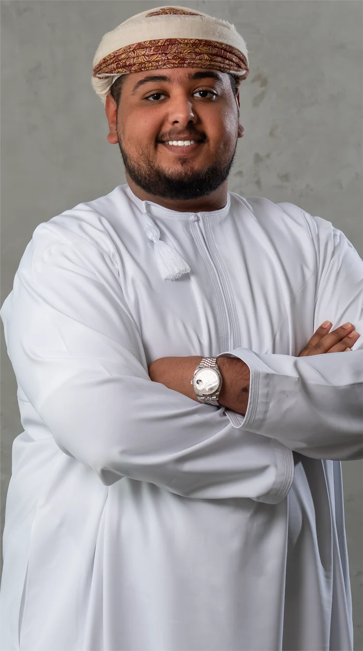 Saif Al Khadouri