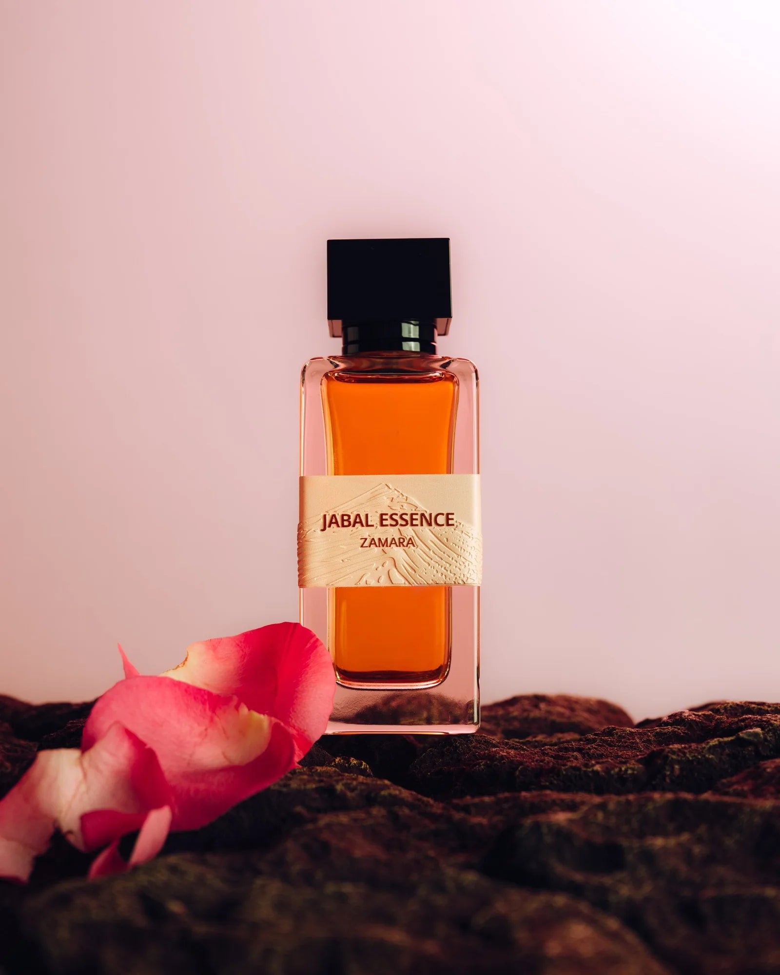 JABAL ESSENCE